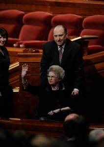 Thomas S. Monson Mormon Prophet Thomas S. Monson Mormon Prophet